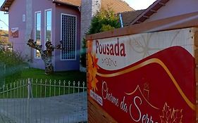 Pousada Charme da Serra